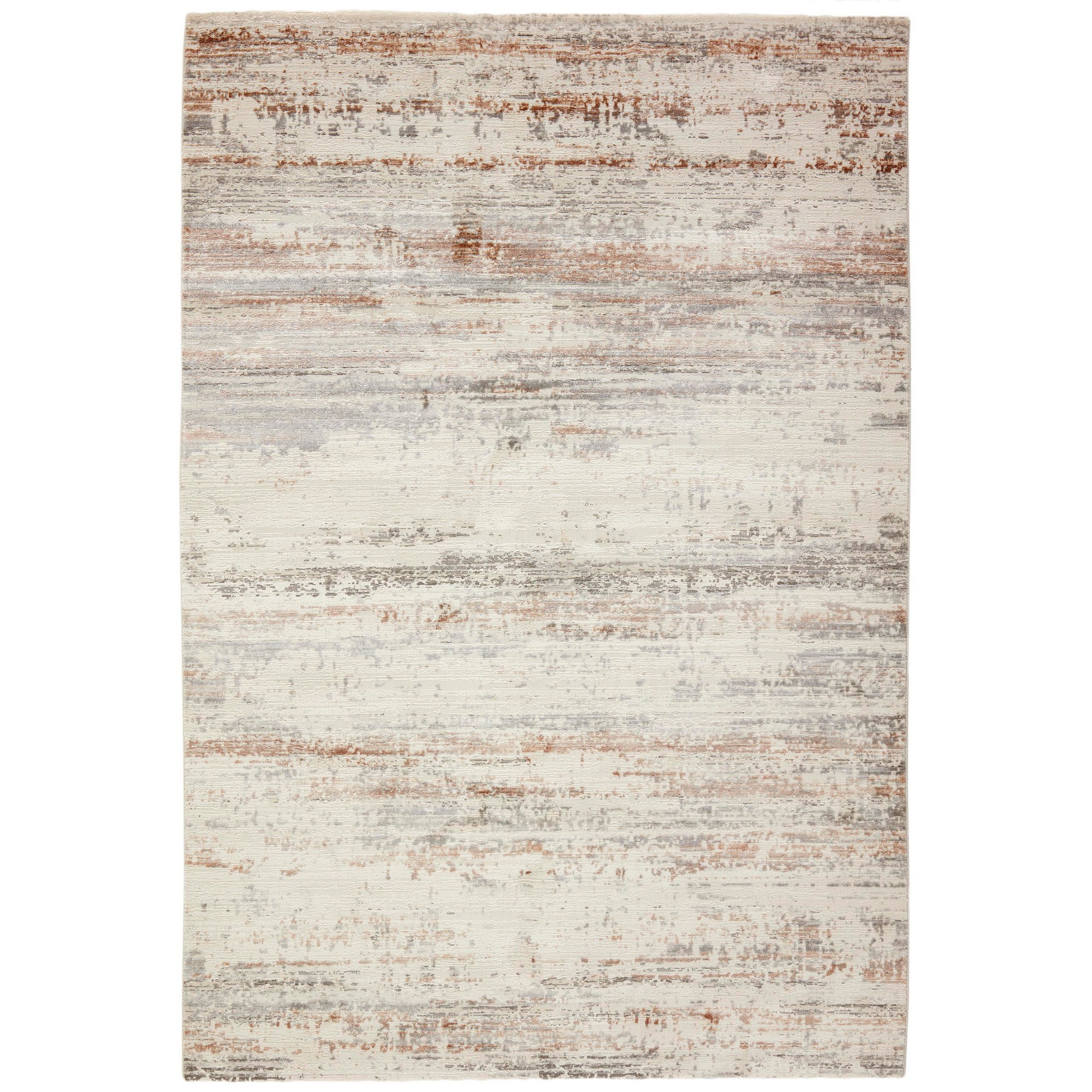 Gemma Modern Abstract Invgc89b Vlv73 Rug In Brown